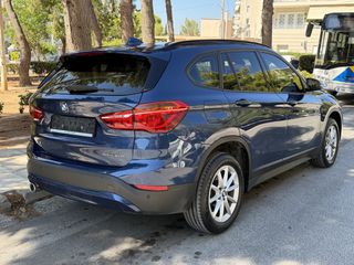Bmw X1 2022 S-DRIVE 16D AUTO 1.5 NAVI ECO S/S EURO-6 ΕΛΛΗΝΙΚΟ-thumb-5