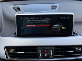 Bmw X1 2022 S-DRIVE 16D AUTO 1.5 NAVI ECO S/S EURO-6 ΕΛΛΗΝΙΚΟ-thumb-40