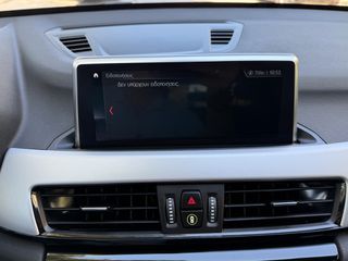 Bmw X1 2022 S-DRIVE 16D AUTO 1.5 NAVI ECO S/S EURO-6 ΕΛΛΗΝΙΚΟ-thumb-43