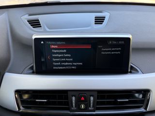 Bmw X1 2022 S-DRIVE 16D AUTO 1.5 NAVI ECO S/S EURO-6 ΕΛΛΗΝΙΚΟ-thumb-47