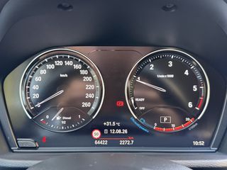 Bmw X1 2022 S-DRIVE 16D AUTO 1.5 NAVI ECO S/S EURO-6 ΕΛΛΗΝΙΚΟ-thumb-59