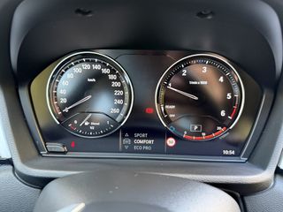 Bmw X1 2022 S-DRIVE 16D AUTO 1.5 NAVI ECO S/S EURO-6 ΕΛΛΗΝΙΚΟ-thumb-60