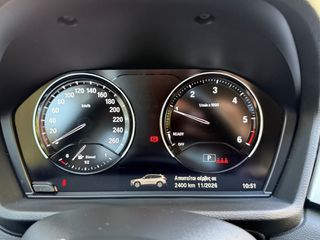 Bmw X1 2022 S-DRIVE 16D AUTO 1.5 NAVI ECO S/S EURO-6 ΕΛΛΗΝΙΚΟ-thumb-61