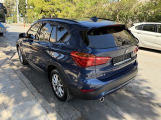 Bmw X1 2022 S-DRIVE 16D AUTO 1.5 NAVI ECO S/S EURO-6 ΕΛΛΗΝΙΚΟ-thumb-10