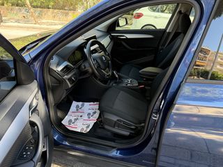 Bmw X1 2022 S-DRIVE 16D AUTO 1.5 NAVI ECO S/S EURO-6 ΕΛΛΗΝΙΚΟ-thumb-11