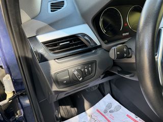 Bmw X1 2022 S-DRIVE 16D AUTO 1.5 NAVI ECO S/S EURO-6 ΕΛΛΗΝΙΚΟ-thumb-14