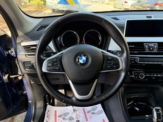Bmw X1 2022 S-DRIVE 16D AUTO 1.5 NAVI ECO S/S EURO-6 ΕΛΛΗΝΙΚΟ-thumb-15