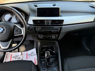 Bmw X1 2022 S-DRIVE 16D AUTO 1.5 NAVI ECO S/S EURO-6 ΕΛΛΗΝΙΚΟ-thumb-16