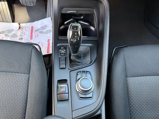 Bmw X1 2022 S-DRIVE 16D AUTO 1.5 NAVI ECO S/S EURO-6 ΕΛΛΗΝΙΚΟ-thumb-19
