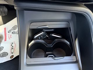 Bmw X1 2022 S-DRIVE 16D AUTO 1.5 NAVI ECO S/S EURO-6 ΕΛΛΗΝΙΚΟ-thumb-21