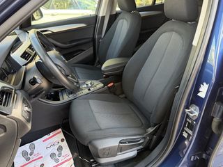 Bmw X1 2022 S-DRIVE 16D AUTO 1.5 NAVI ECO S/S EURO-6 ΕΛΛΗΝΙΚΟ-thumb-27