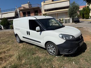 Ψυγείο Fiat 2018
