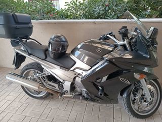 Yamaha FJR 1300 2009 ABS