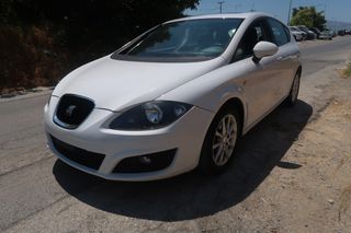 Seat Leon 2010 TFSI