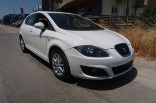 Seat Leon 2010 TFSI-thumb-1