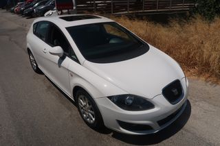 Seat Leon 2010 TFSI-thumb-2