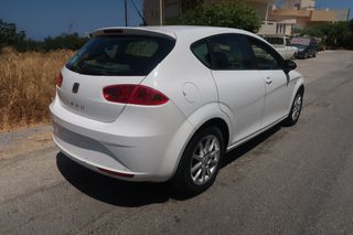 Seat Leon 2010 TFSI-thumb-3