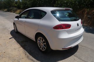 Seat Leon 2010 TFSI-thumb-4
