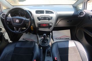 Seat Leon 2010 TFSI-thumb-5
