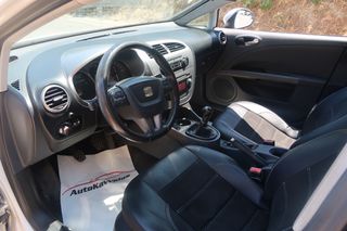 Seat Leon 2010 TFSI-thumb-6