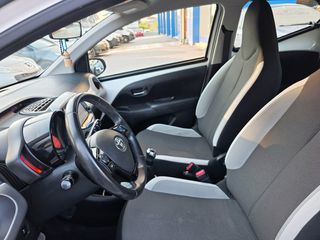 Toyota Aygo 2017 1.0 X-PLAY TOUCH-thumb-6