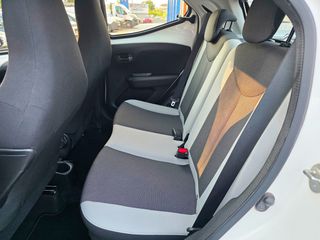Toyota Aygo 2017 1.0 X-PLAY TOUCH-thumb-7