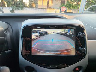 Toyota Aygo 2017 1.0 X-PLAY TOUCH-thumb-10