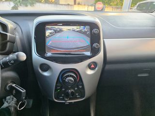 Toyota Aygo 2017 1.0 X-PLAY TOUCH-thumb-11