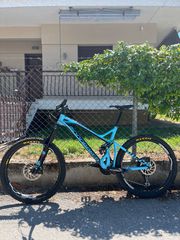 Downhill - Enduro - Trail Mondraker 2018 Dune xr