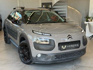 Citroen C4 Cactus 2015 CACTUS -EURO 6 -NAVI -  110hp - VENERIS MOTORS
