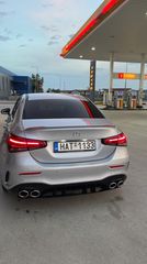 Mercedes-Benz A 180 2020 AMG LOOK
