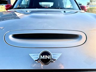 Mini Cooper 2016 CABRIO-AUTO-JOHN COOPER WORKS ΕΛΛΗΝΙΚΟ-thumb-7