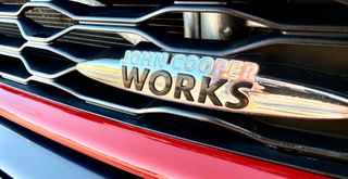 Mini Cooper 2016 CABRIO-AUTO-JOHN COOPER WORKS ΕΛΛΗΝΙΚΟ-thumb-9