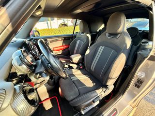 Mini Cooper 2016 CABRIO-AUTO-JOHN COOPER WORKS ΕΛΛΗΝΙΚΟ-thumb-12