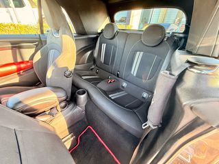 Mini Cooper 2016 CABRIO-AUTO-JOHN COOPER WORKS ΕΛΛΗΝΙΚΟ-thumb-13