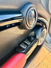Mini Cooper 2016 CABRIO-AUTO-JOHN COOPER WORKS ΕΛΛΗΝΙΚΟ-thumb-14