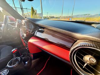 Mini Cooper 2016 CABRIO-AUTO-JOHN COOPER WORKS ΕΛΛΗΝΙΚΟ-thumb-19