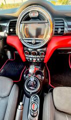 Mini Cooper 2016 CABRIO-AUTO-JOHN COOPER WORKS ΕΛΛΗΝΙΚΟ-thumb-21