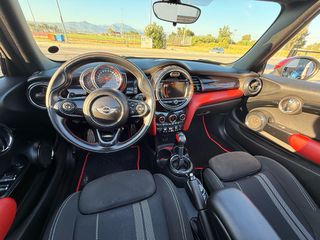 Mini Cooper 2016 CABRIO-AUTO-JOHN COOPER WORKS ΕΛΛΗΝΙΚΟ-thumb-23