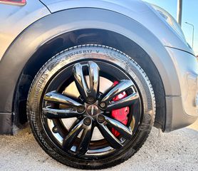 Mini Cooper 2016 CABRIO-AUTO-JOHN COOPER WORKS ΕΛΛΗΝΙΚΟ-thumb-24