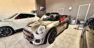 Mini Cooper 2016 CABRIO-AUTO-JOHN COOPER WORKS ΕΛΛΗΝΙΚΟ