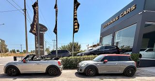 Mini Cooper 2016 CABRIO-AUTO-JOHN COOPER WORKS ΕΛΛΗΝΙΚΟ-thumb-25