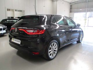 Renault Megane 2019 5 Χρόνια Εγγύηση - EXPRESSION-thumb-5