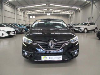 Renault Megane 2019 5 Χρόνια Εγγύηση - EXPRESSION-thumb-1