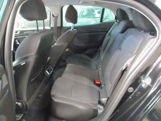 Renault Megane 2019 5 Χρόνια Εγγύηση - EXPRESSION-thumb-18