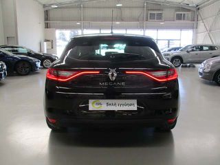 Renault Megane 2019 5 Χρόνια Εγγύηση - EXPRESSION-thumb-4