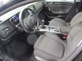 Renault Megane 2019 5 Χρόνια Εγγύηση - EXPRESSION-thumb-7