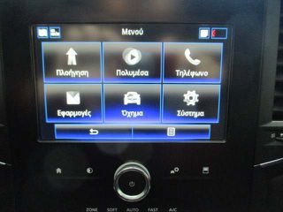 Renault Megane 2019 5 Χρόνια Εγγύηση - EXPRESSION-thumb-10