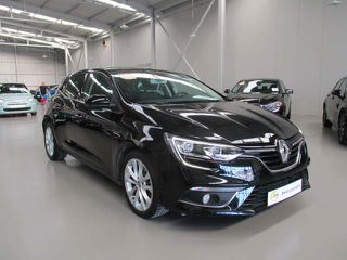 Renault Megane 2019 5 Χρόνια Εγγύηση - EXPRESSION