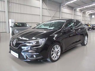 Renault Megane 2019 5 Χρόνια Εγγύηση - EXPRESSION-thumb-2
